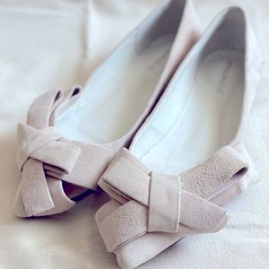 Jeffrey Campbell Ruston Bow Flats